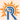 PR logo